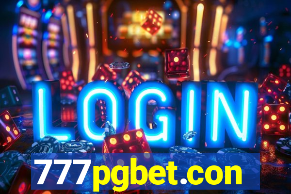 777pgbet.con