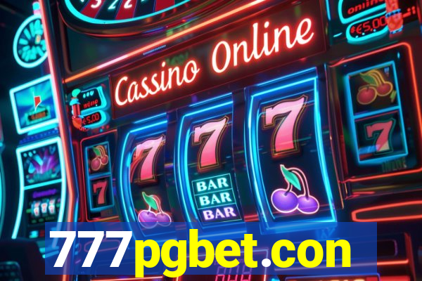 777pgbet.con