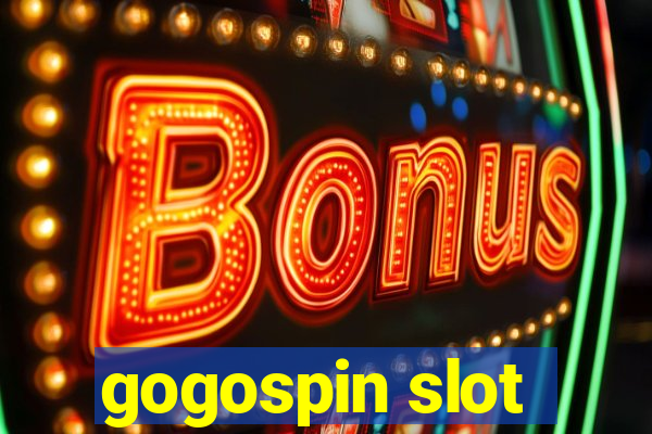 gogospin slot