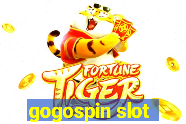 gogospin slot