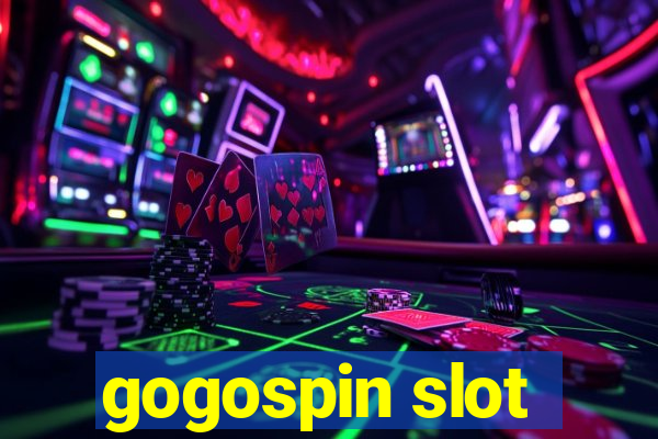 gogospin slot