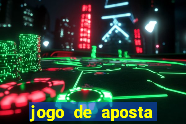 jogo de aposta gustavo lima