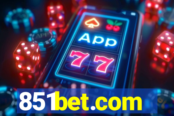 851bet.com