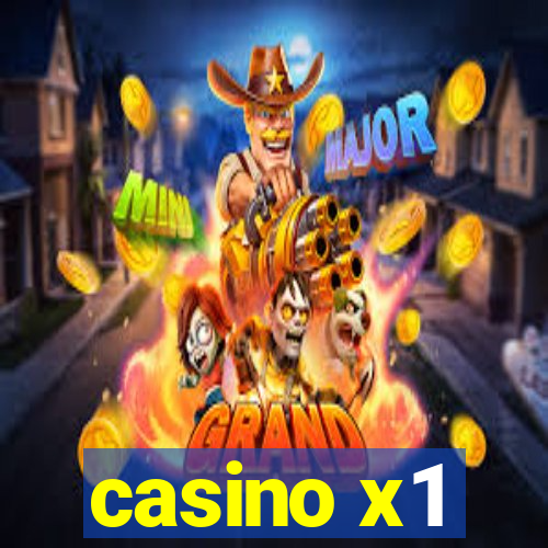 casino x1