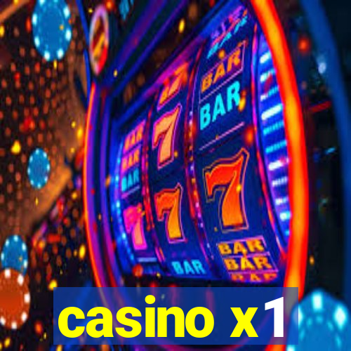 casino x1