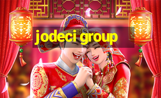 jodeci group