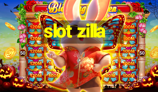 slot zilla