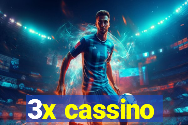 3x cassino