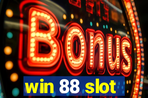 win 88 slot