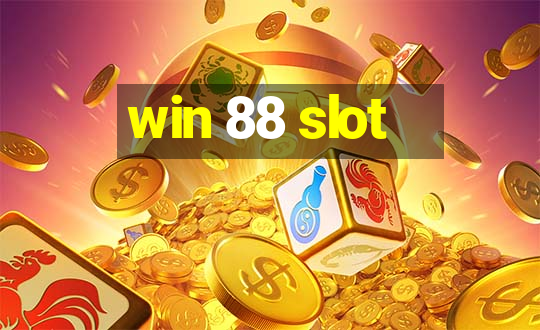 win 88 slot