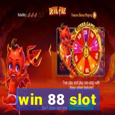 win 88 slot