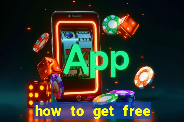 how to get free bingo blitz credits