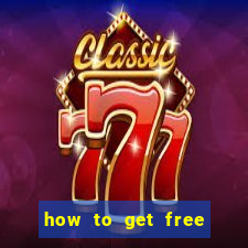 how to get free bingo blitz credits