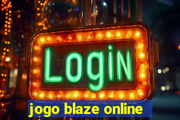 jogo blaze online