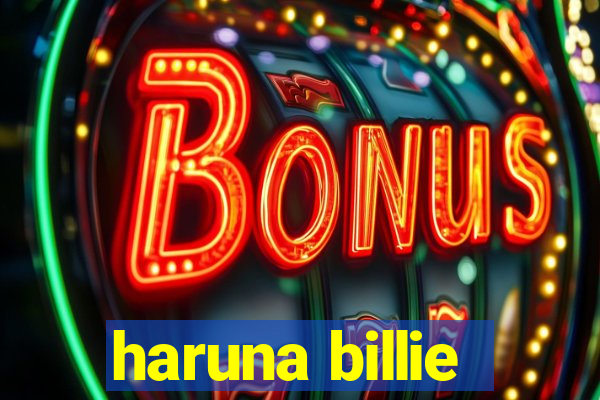 haruna billie