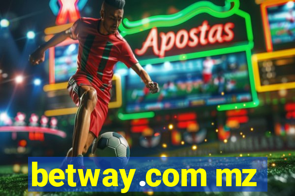 betway.com mz