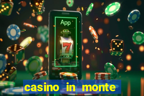 casino in monte carlo france