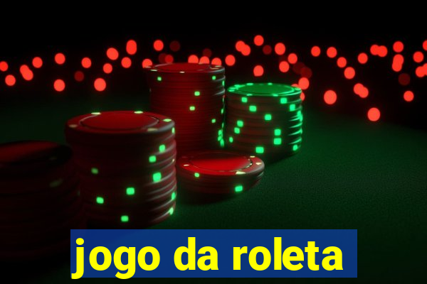 jogo da roleta