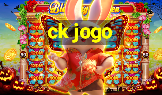 ck jogo