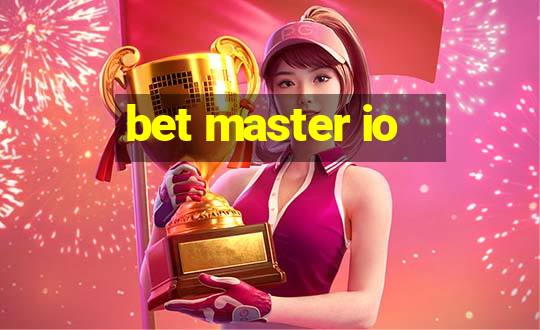 bet master io