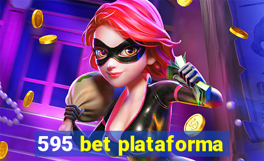 595 bet plataforma