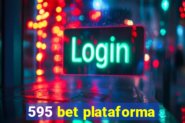 595 bet plataforma