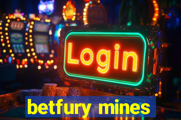 betfury mines