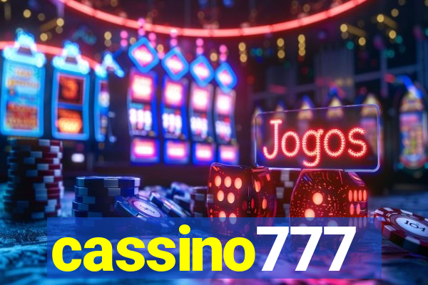 cassino777