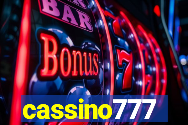 cassino777