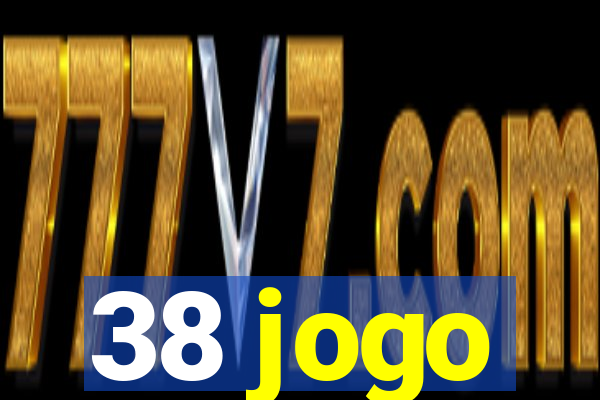 38 jogo