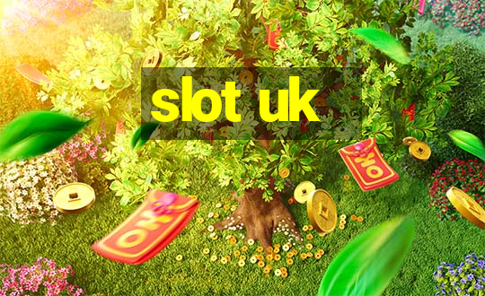 slot uk