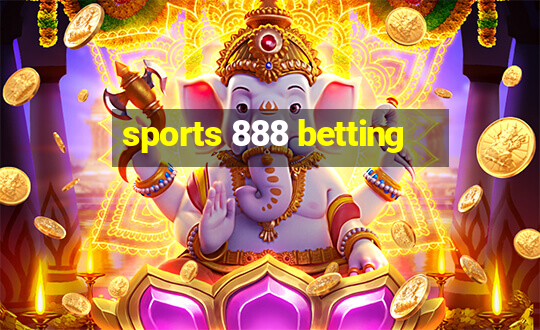 sports 888 betting