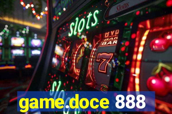 game.doce 888