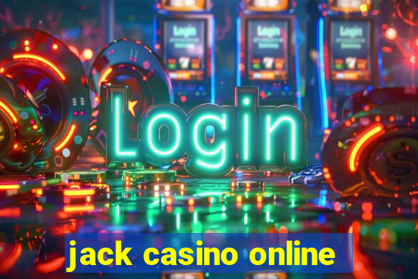 jack casino online