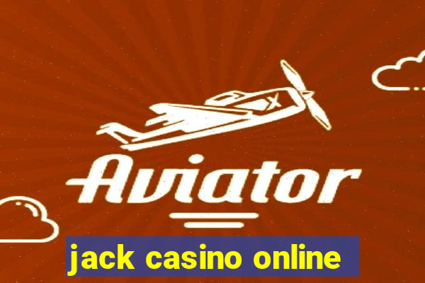 jack casino online