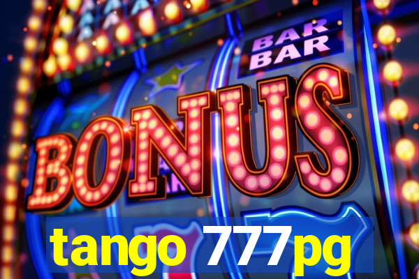 tango 777pg