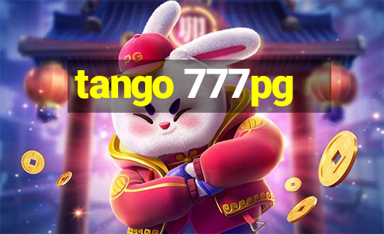 tango 777pg