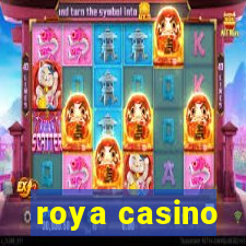 roya casino