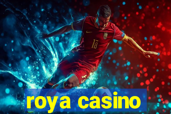 roya casino