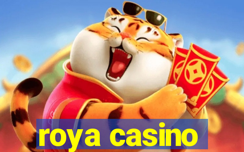 roya casino