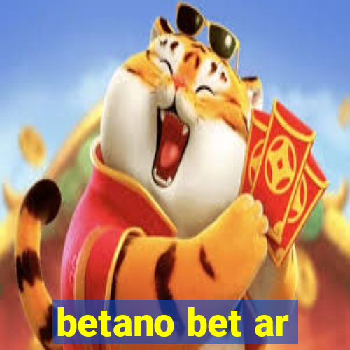 betano bet ar