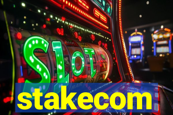 stakecom