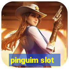 pinguim slot