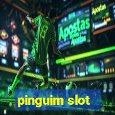 pinguim slot