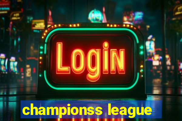 championss league