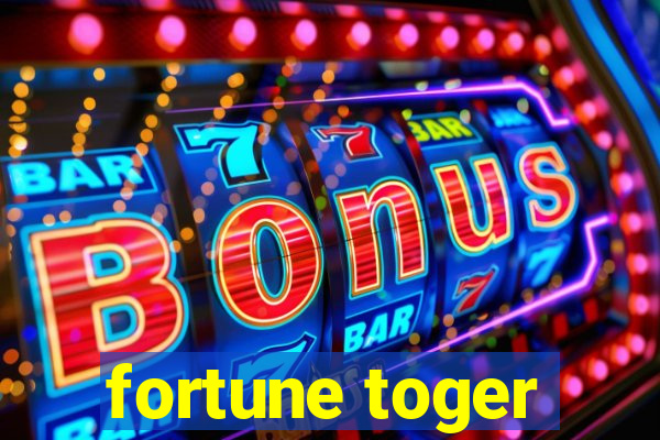 fortune toger