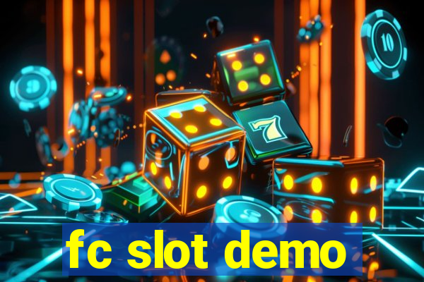 fc slot demo