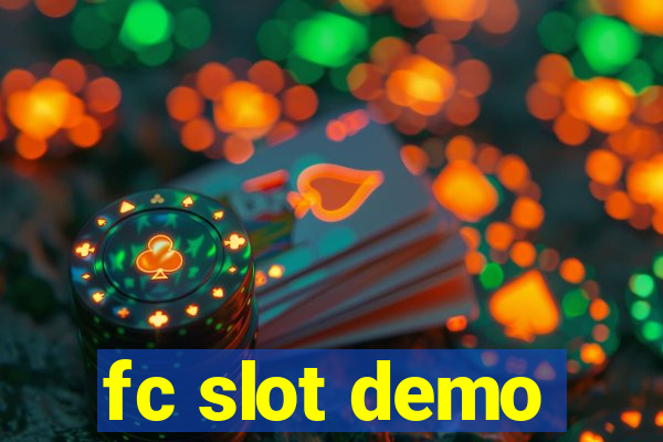 fc slot demo