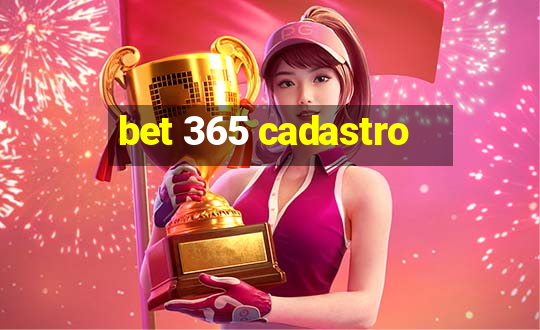 bet 365 cadastro