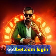 668bet.com login